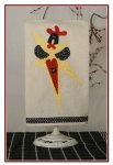 Star Chick Towel Kit