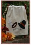 Give Thanks Towel Kit