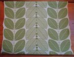 Leaf Fabric
