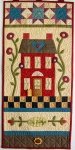 Welcome Home Wall Hanging