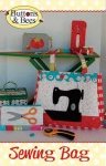 Gone Sewing Pattern