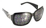 Quilter's Sun Glasses