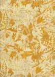 Tonga Butter Branches Batik