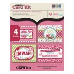 Love Struck Mini Card Kit