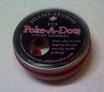 Poke-A-Dots
