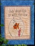 Only Dead Fish