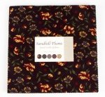Moda Layer Cake - Sandhill Plums