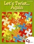 Let's Twist Again by Marsha Bergren