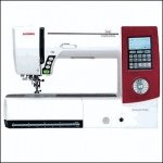 Janome Horizon 7700 QCP