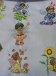 Great Notions Blossom Tots