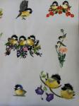 Great Notions Chickadees