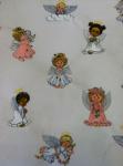 Great Notions Watercolor Angels