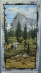 Troy-Riverwood-Running Wild-Panel-1400A (W-3)