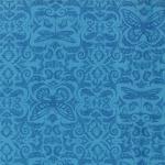 Moda-Tend the Earth-Bluebird Blue