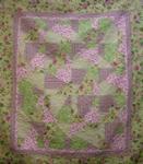 Take 5 Goes Crazy pattern by Teacher's Pet