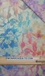 Island Batik F49-RA-P