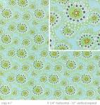 Daisy Chain - Dandelion Field by Amy Butler