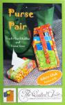Purse Pair by The Quilted Closet 