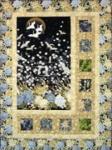 Sidelights pattern by Mountain Peak Creations