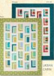 Urban Cabin pattern by Atkinson Designs