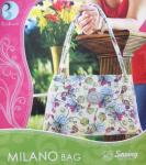 Pat Bravo Milano Bag