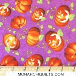 Wilmington Prints Happy Haunting Q1409-687
