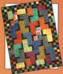 Stackables 2 pattern by Maple Island Quilts