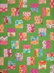 Texas Two Step pattern by Atkinson Designs