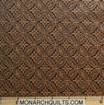 Benartex Sonora Serena Nutmeg