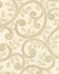 Benartex Normandy Court Cream 108