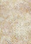 Putty Circles Batik B6232 by Hoffman