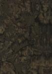 Chocolate Brown Batik B7900 by Hoffman