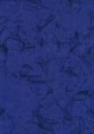 Sapphire Blue Batik B7900 by Hoffman