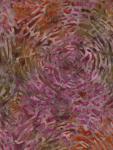 Sequolia Spiral Batik B8408 by Hoffman