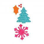 55043 Go! Holiday Medley