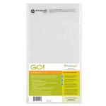 55112 Go! Cutting Mat 6 x 12