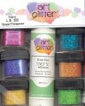 Art Glitter Ultrafine Laurel Burch IIILB III