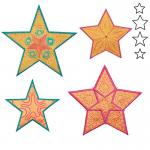 55311 Go! 5 Point Star Medley
