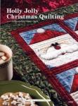 Holly Jolly Christmas Quilting