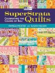 SuperStrata Quilts