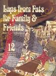Laps from Fats for Family & Friends