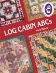 Log Cabin ABC's