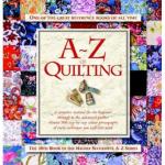 A To Z of Quilting