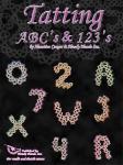 Tatting ABC's and 123's