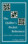 The Quilter's Pocket Reference