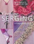 Creative Serging: Innovative Applications