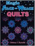 Magic Stack-n-Whack Quilts