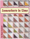 Somewhere in Time by Kaye England