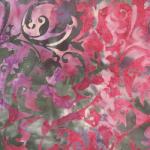 42004-28 Spring Meadows Rose Blush