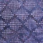 4501-23 Montego Batiks Diamonds Purple